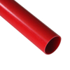 Fiberglass Round Tube