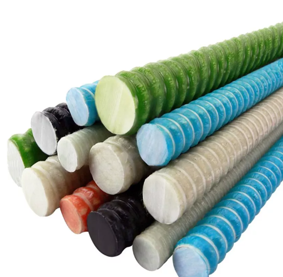 Fiberglass Rebar