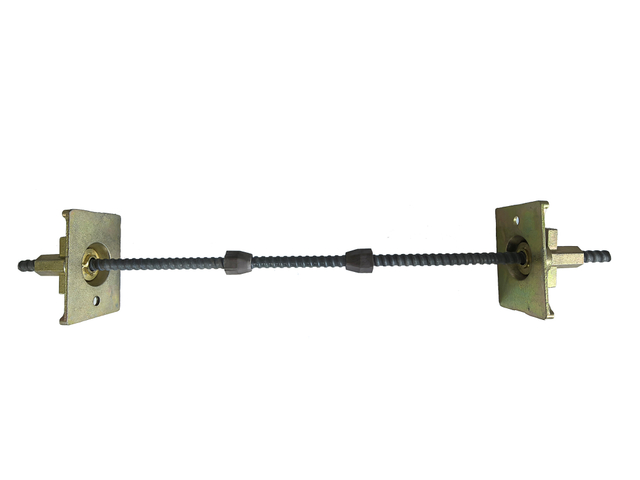 GFRP pulling rebar
