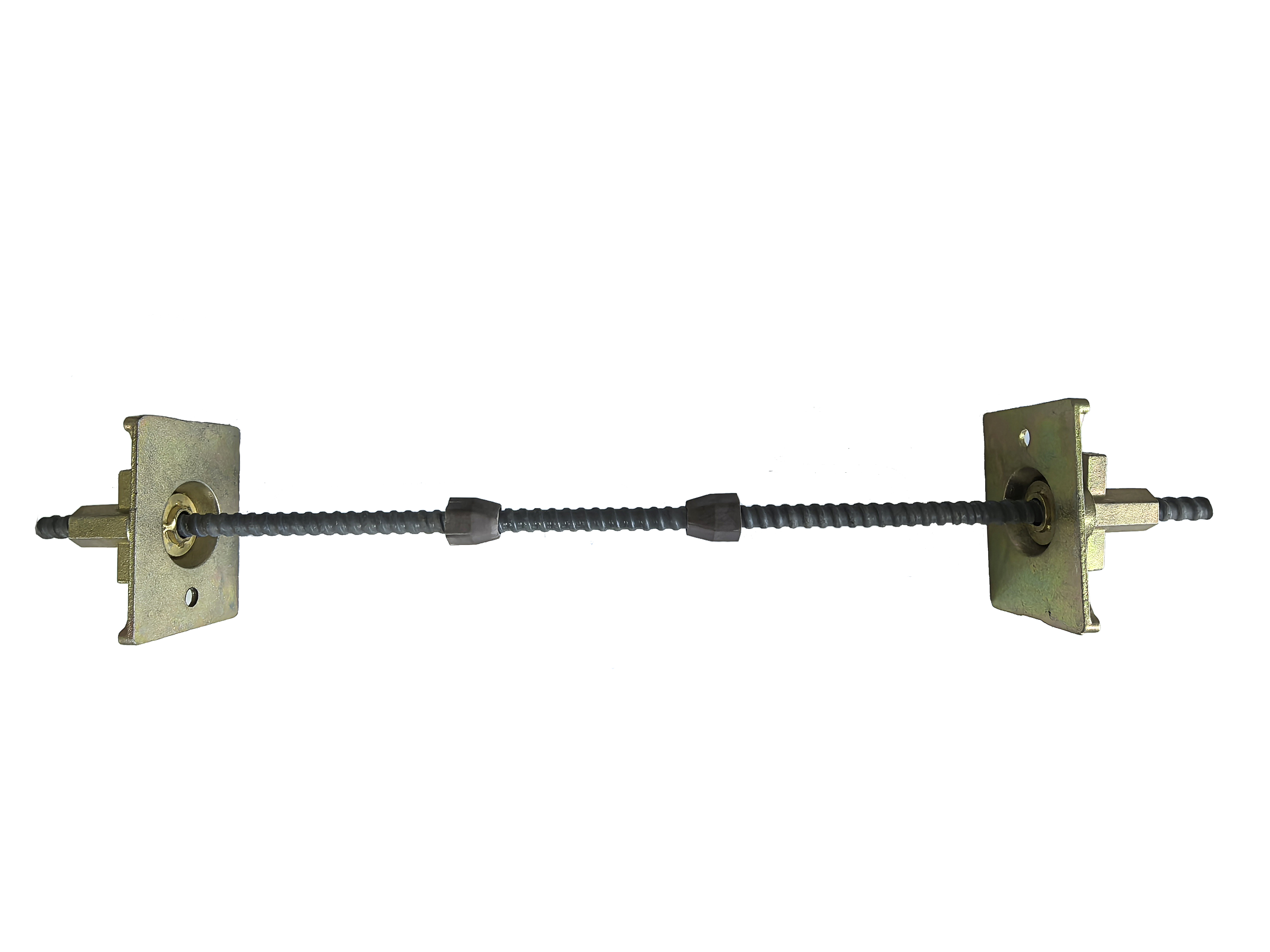 GFRP pulling rebar