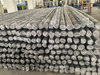 GFRP bolt rebar