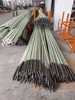Fiberglass reinforced bolt