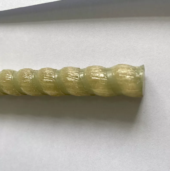 Fiberglass Rebar Fiberglass Rebar