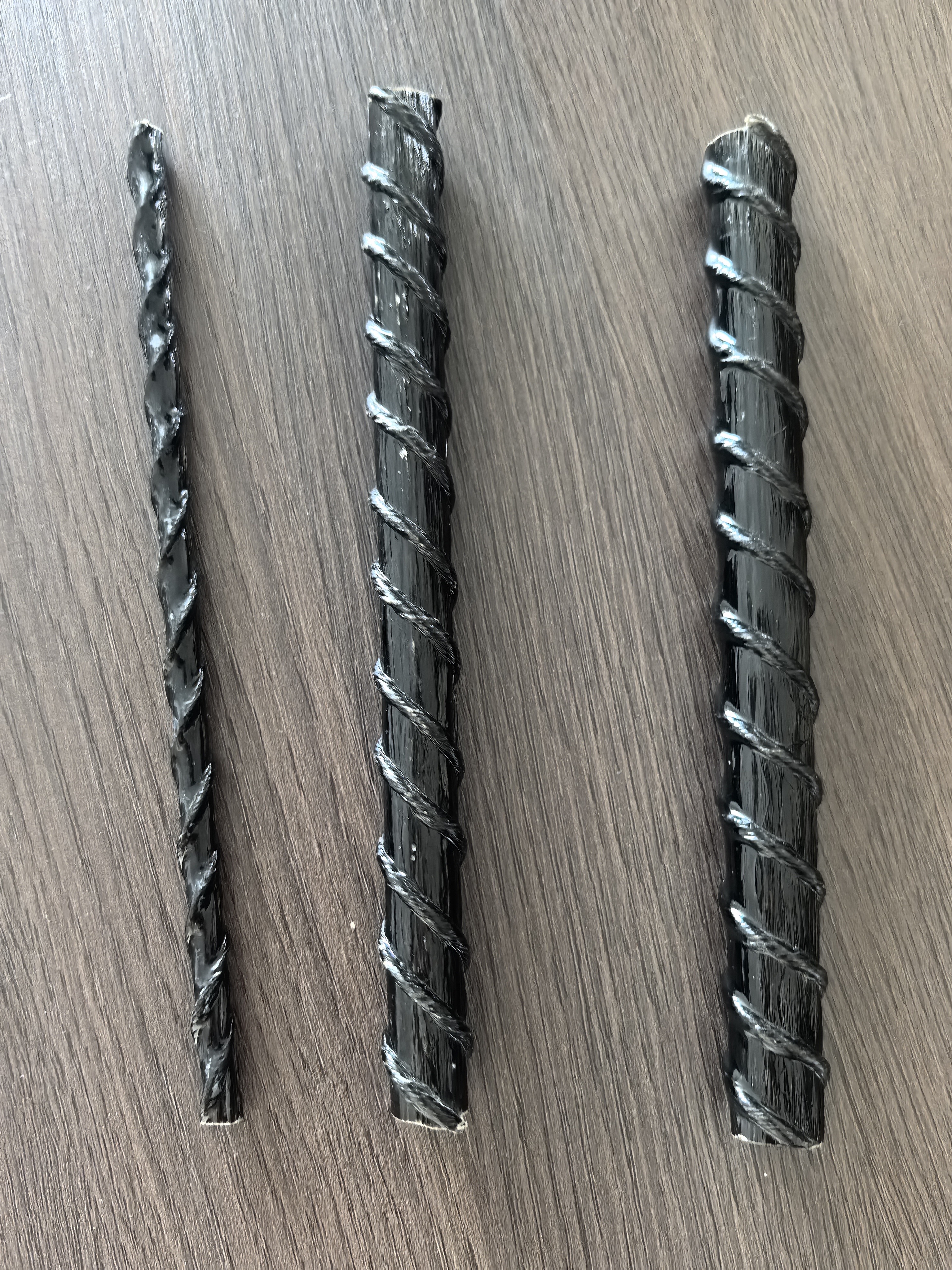GFRP rebar