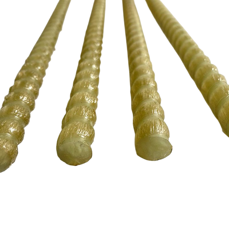 FRP Reinforcement CE Standard 