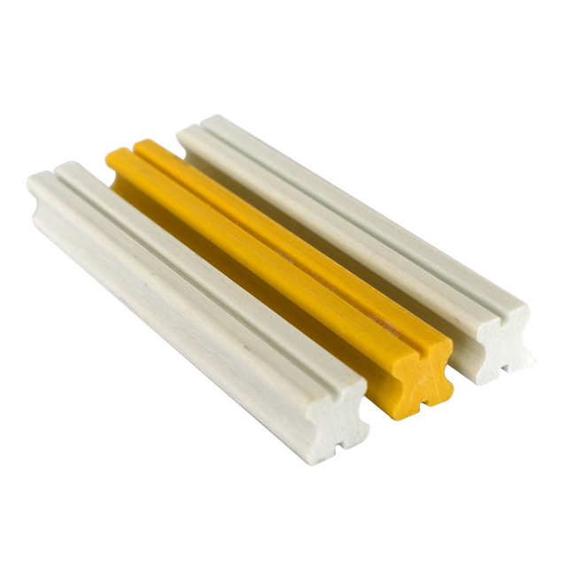 Epoxy Fiberglass Extruded Profiles