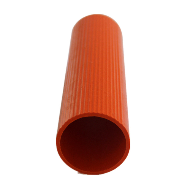 Fiberglass Extruded Round Tube