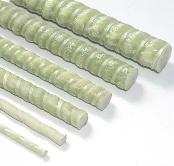 Fiberglass Rebar