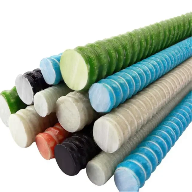 GFRP Reinforcement GFRP Reinforcement