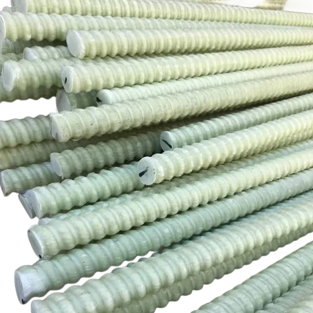 GFRP Rebar