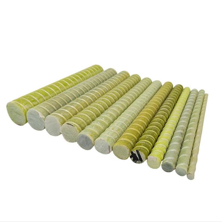 Corrosion Resistant FRP Reinforcement