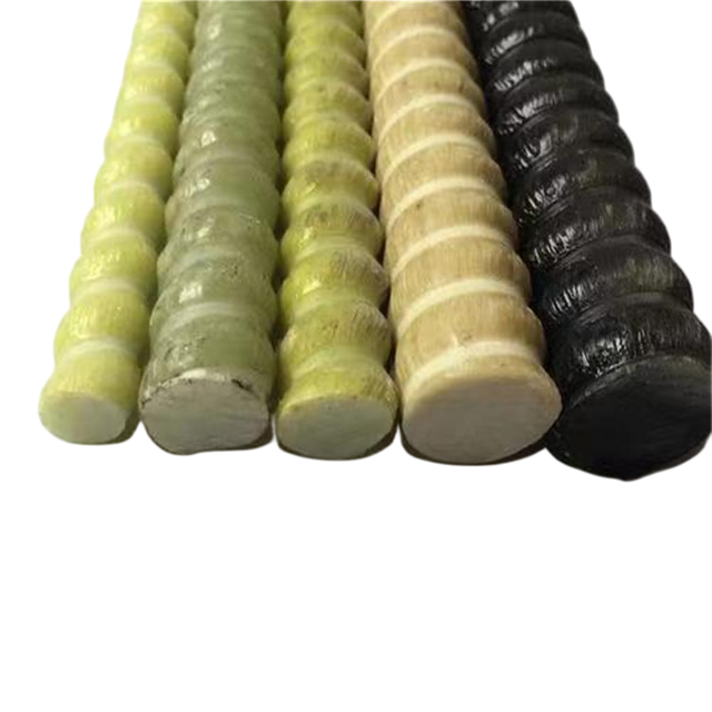 EN 13493ビルディングガラスファイバー製品 