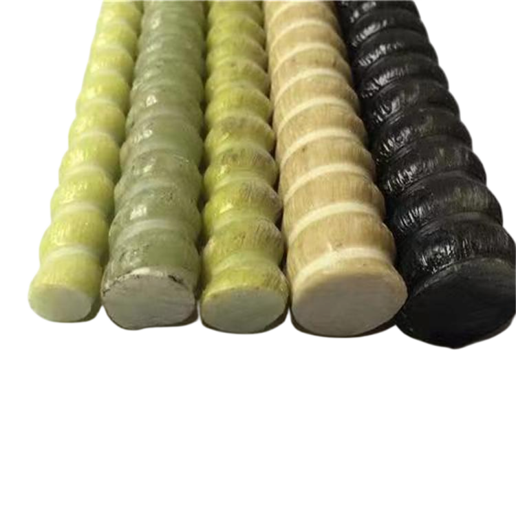 EN 13493 Building Glass Fiber Products 