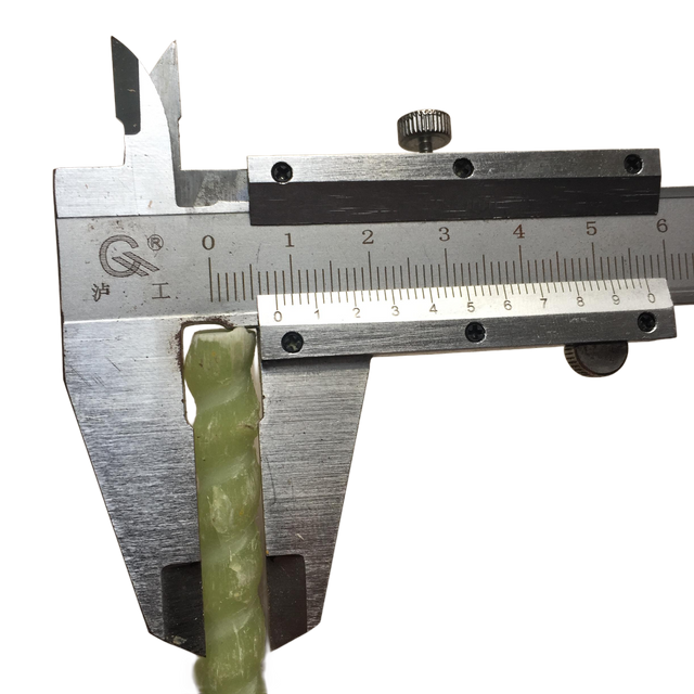 ISO 10406 Fiber Reinforced Reinforcement
