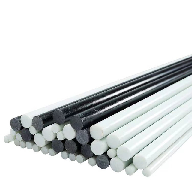 Glass Fiber Rod