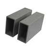 Fiberglass Square Tube Profiles