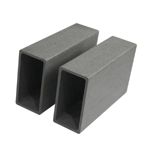 Fiberglass Reinforced Profiles