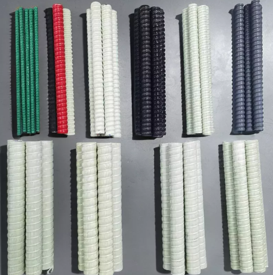 Fiberglass Rebar Fiberglass Rebar