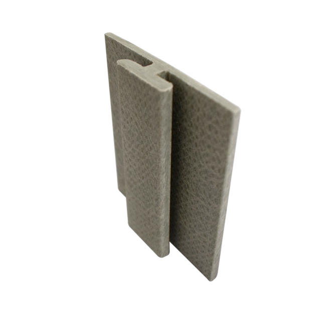 Fiberglass Extruded Profiles