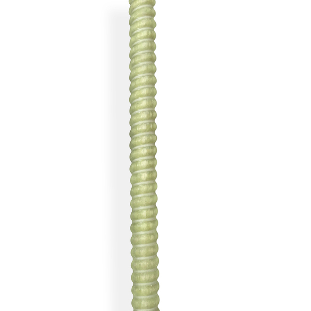 GFRP Threaded Reinforcement