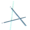 Glass Fiber Reinforcement