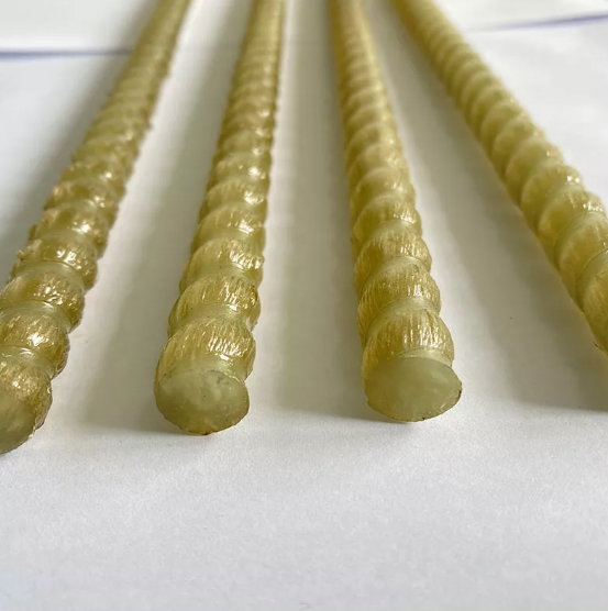 Fiberglass Rebar Fiberglass Rebar