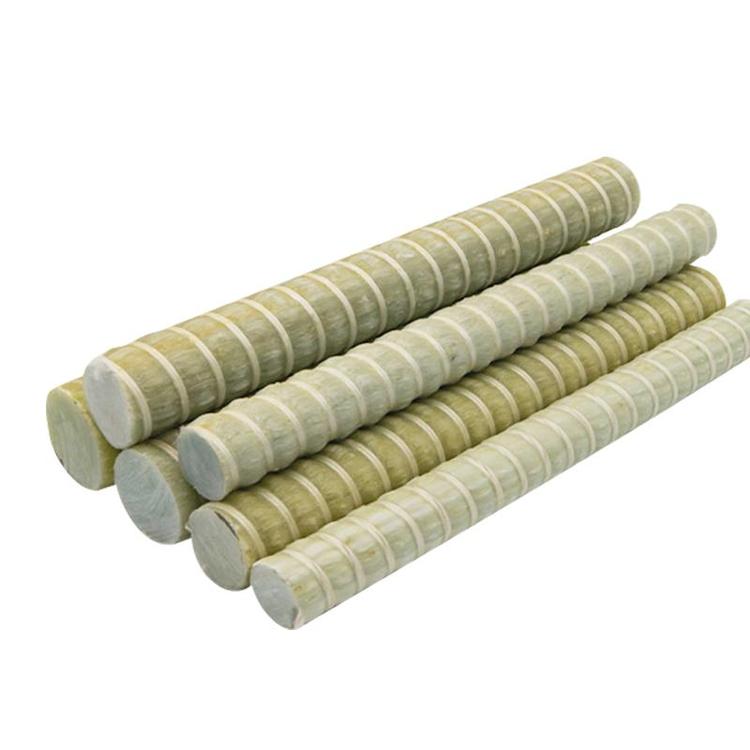 Fiberglass Steel Reinforcement