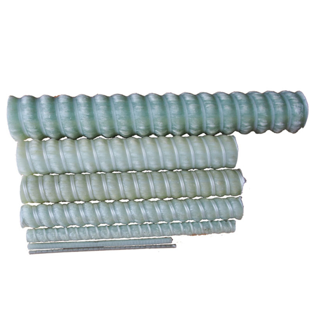 Fiberglass Rebar