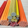 Glass Fiber Rod